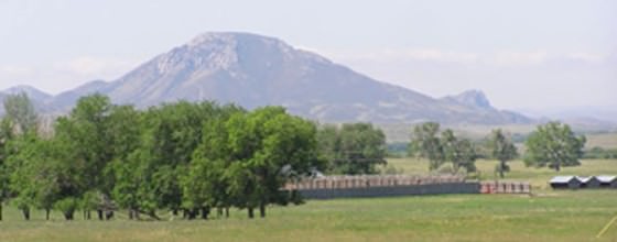 Dunlap Rawhide Ranch for Sale
