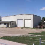 MLS 20114596 - Commercial Warehouse for Sale